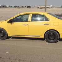كورلا • ٢٠١٣ • رقم ديالى