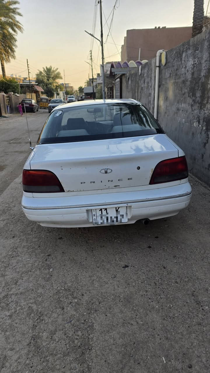 سلام عليكم ورحمة الله وبركاتة
برنس فراشه موديل 97 بغداد نكليزي 
مكينه 200 مفتوح كير اوتماتيك اسياره جاهزه وخير من الله لا صبغ ولا طخه فقط خياسات قليله ونقصه اتبريد اسعر 38 وبيه مجال الطيب رقم الهاتف *********** العنوان بغداد التاجي
