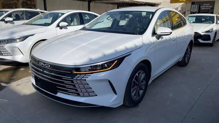 السلام عليكم ورحمه الله … سيارات اقساط بدون كفيل استلام فوري فقط مقدمه 60 ورقه وبيها مجال شهريه 400 دولار 
متوفر حاليا فقط فئة البي واي دي 
بغداد فقط
بغداد فقط بغداد, العراق


**إذا كنت صاحب هذا الإعلان وتريد حذفه لأي سبب، رجاءا أرسل رسالة إلى الدعم الفني**