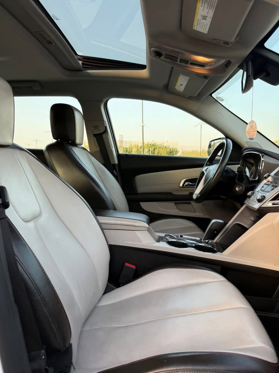 جمسي تيران موديل2013خليجي محرك6سلندرفول فول موصفات ماشيه45الف كيلو متر سياره جديده حيل بيها صبغ جملغ بدون دواخل كير محرك مكفوله عنوان سليمانيه السعر158بيها مجال***********/***********وبيهن واتس
