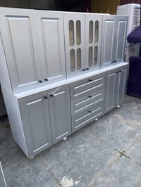 ‏ ￼ سلام عليكم كاونتر للبيع تركي نظافة 100% ثلاث قطع مرمر السانك السعر...