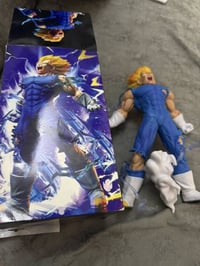 مجسم فيجيتا • وزن ٢ كيلوا • قابل التفاوض