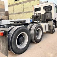 كتروز • موديل ٢٠١٥ • مكينة ٣٨٤٨V8