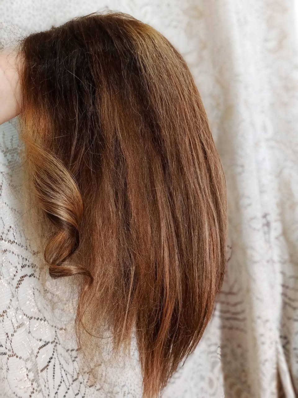 باروكه شعر طبيعي
جمال اللون 😍


**إذا كنت صاحب هذا الإعلان وتريد حذفه لأي سبب، رجاءا أرسل رسالة إلى الدعم الفني**