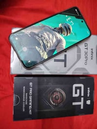 انفنكس جي تي 30 برو جديد مستخدم فترا قليله بعدها الزكة مال شركة بي الغ...