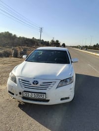 كامري • ٢٠٠٩ • وارد امريكي