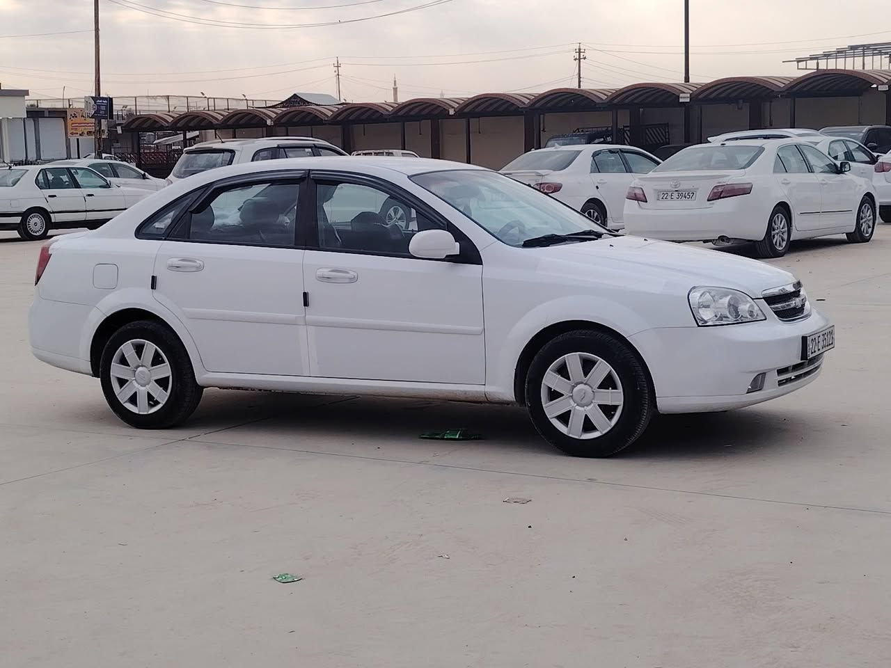 2013

ضرر اهلال خلفي 
وكرت بالجاملغ 
سنويه جديد
رقم جديد 
فحص جديد 

السعر95

***********
