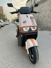 ملف ٢٠٠٠ • ٦ بطاريات • بغداد