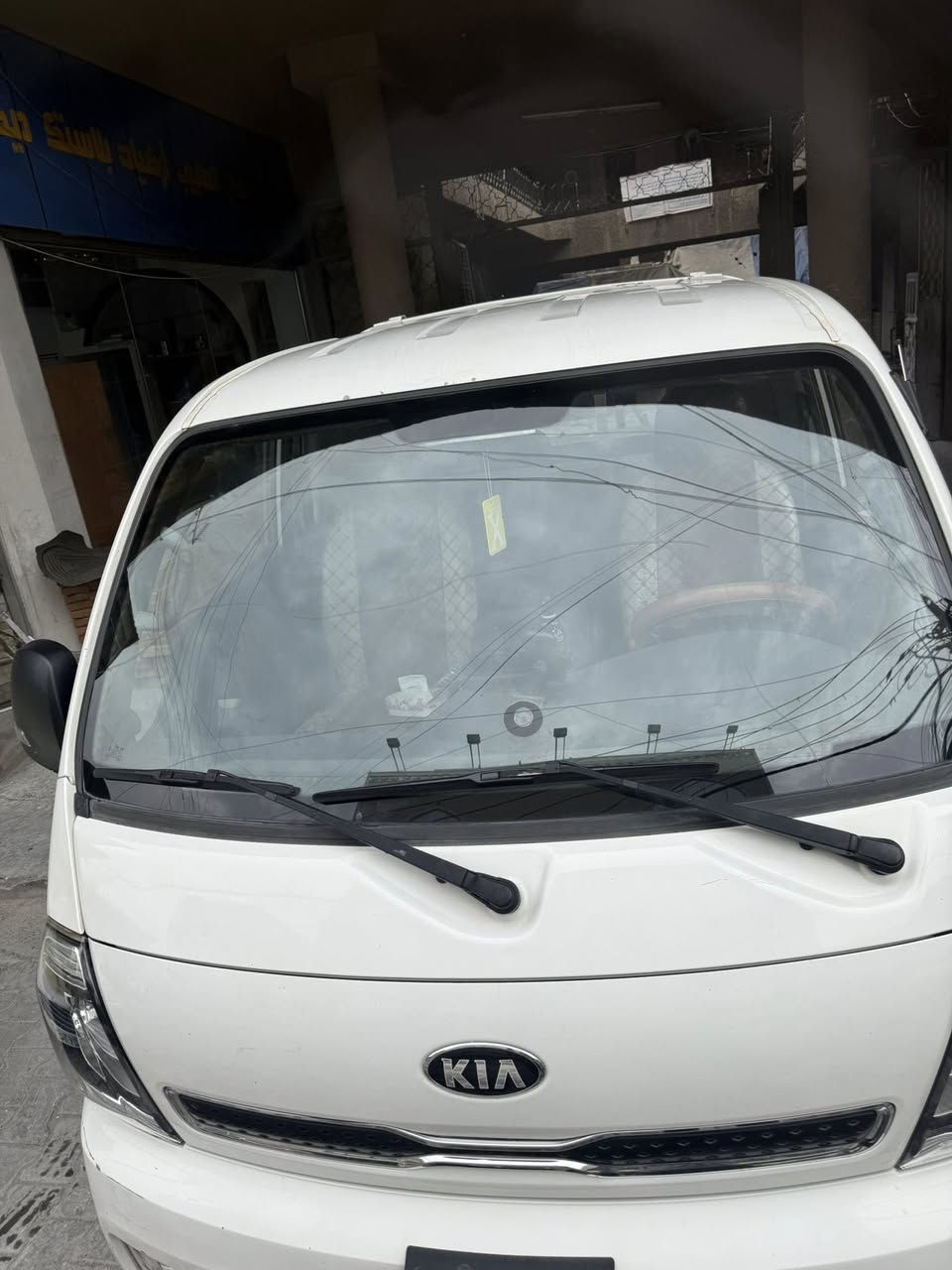 سلام عليكم كية 2700 مديل 2020 مكان بغداد السعر 135$وبيهة مجال ***********
