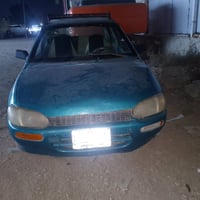 مازدا • تحويل مباشر • كربلاء الحولي