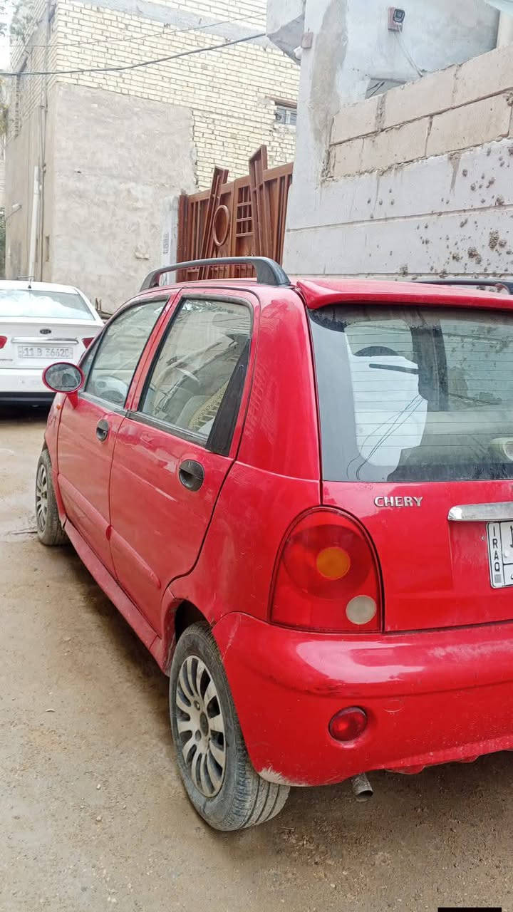 السلام عليكم سياره نواع كوكو سياره جاهزه كفاله من كير مكينه حداديه تخم تاير جديد باتري جديد سياره جاهزة نضيفه مكان كربلاء السعر 35 بيها مجال اتصال على هاذه رقم *********** تحويل مباشر
