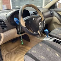 انترا • ٢٠١٠ • محرك ٢٠٠٠