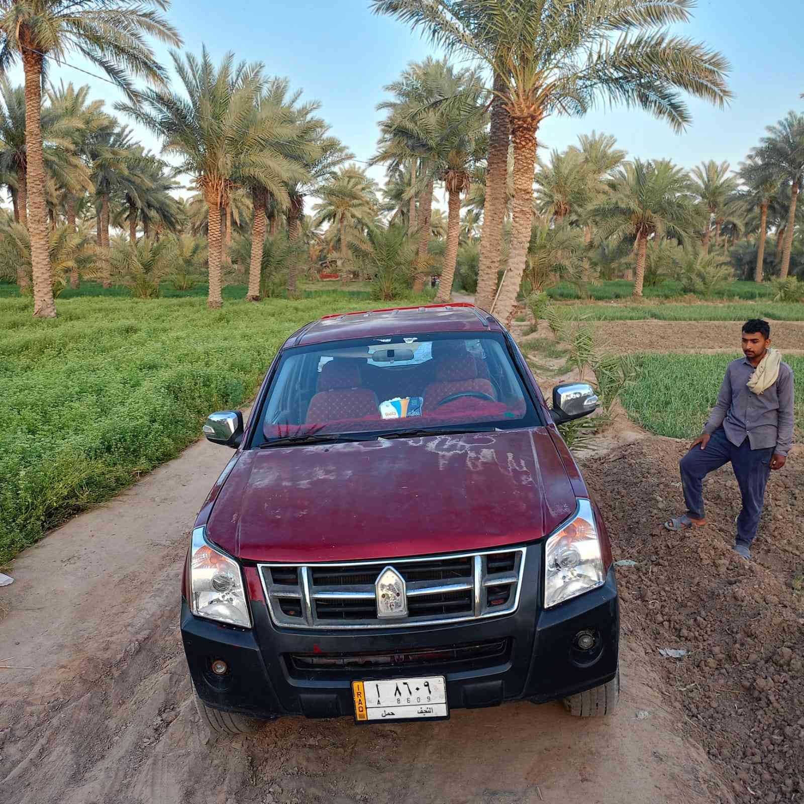 بيكم جنبي 2012 البيع ***********
