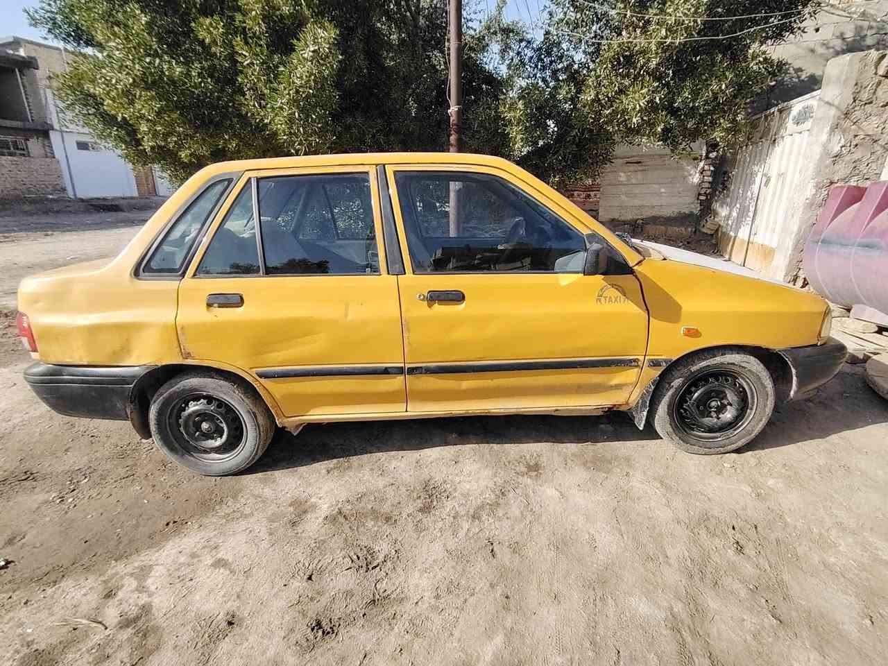 السلام عليكم اقره المنشوره ونتصل اوتراسل خاص وشلع عيوني 
سايبه 2012 رقم بغداد صدامي راعيه موجود بس ماوصله سياره معمرها بيدي زوج جاملغات اماميه دعامه شباك  بدنه تخم تاير لايتات بك لايت كله جديد ضفيره جديده شركه عمبار بريد جديد درايمات جدد  باور جديد كهربايات كلها شغاله مكينه بيها بخار قليل لاتنقيص ولا دخان اتكفلك عشائر ابيعك كوم حديد  (السعر 1600) مليون و600 قفل قفل مكاني بابل القاسم
رقم***********
