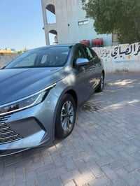 بي واي دي دستروي • كفالة عامة • بغداد