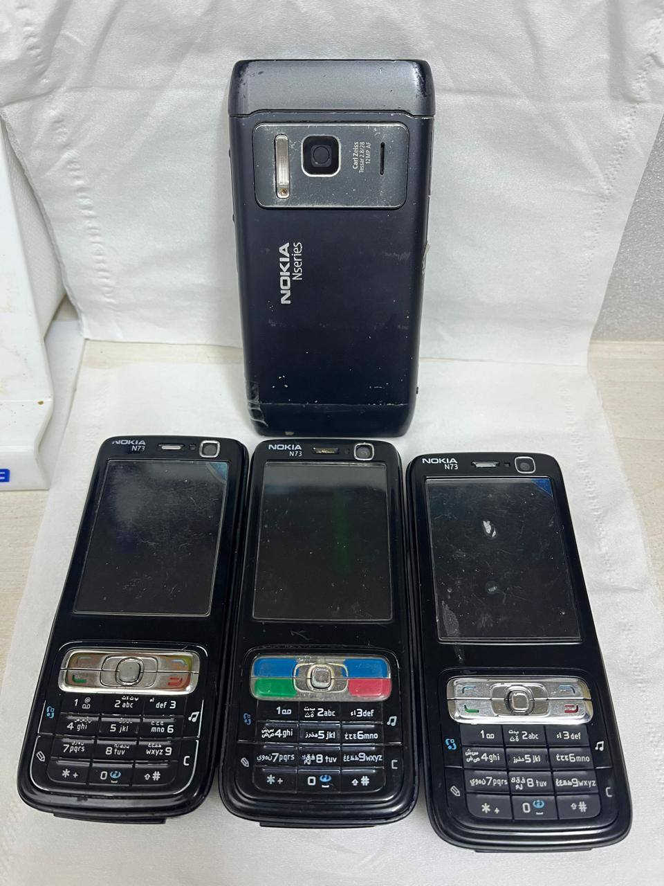 كلهن شغالات بس بيهن نقص بسيط👈سعر الواحد (  25 )الف👉


**إذا كنت صاحب هذا الإعلان وتريد حذفه لأي سبب، رجاءا أرسل رسالة إلى الدعم الفني**