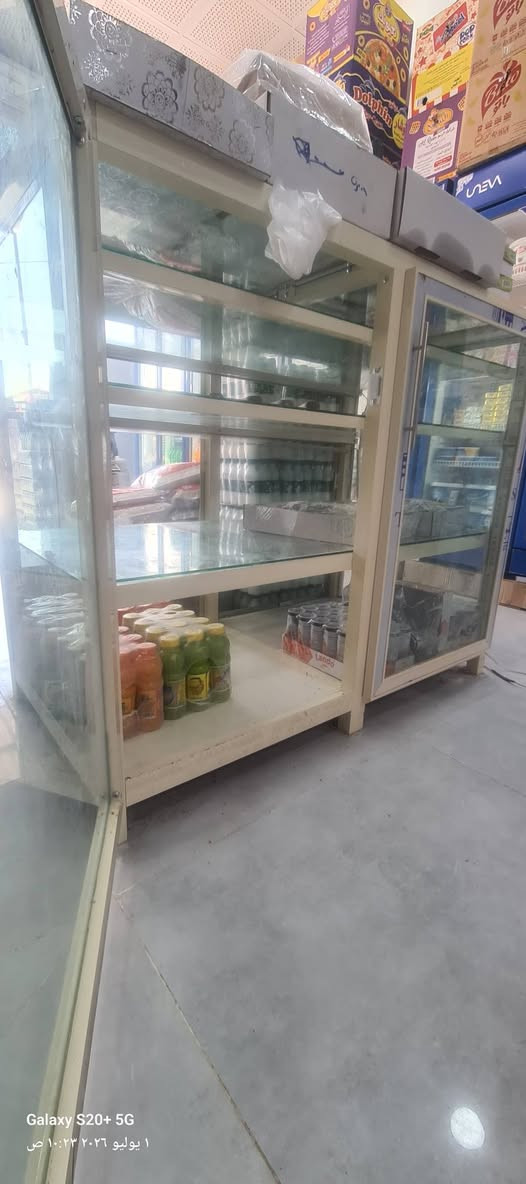 جام خانه بابين  داخله ليد كامل عرض بقلاوه او مرطبات ارتفاع 120 عرض 125 سعر 200 بي مجال


**إذا كنت صاحب هذا الإعلان وتريد حذفه لأي سبب، رجاءا أرسل رسالة إلى الدعم الفني**