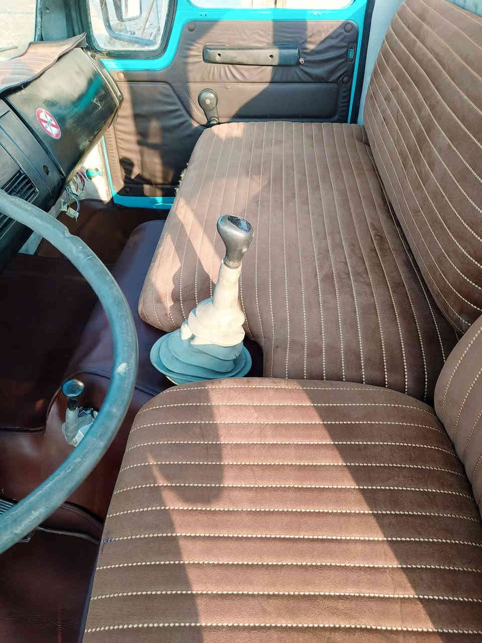 السلام عليكم ورحمه الله وبركاته
للبيع تك قماره مديل 81 مصبوغه حراري شغل درجة اولى 
السعر ب 25 ورقه وبيها مجال قليل مكاني النجف الاشرف
حي الصناعي  ( بيع فقط )  للاستفسار الاتصال 
***********
***********
