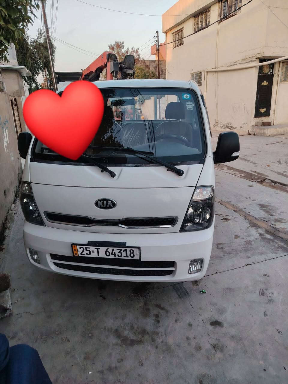 سلام عليكم  كيا موديل 19البيع، قم كركوك دولي شرط التحويل قطر صبغ ماكوالسعر 125حصه كاز   بيه  الشراي يتصل   شاصي بل شرط*********** مكان السياره كركوك
