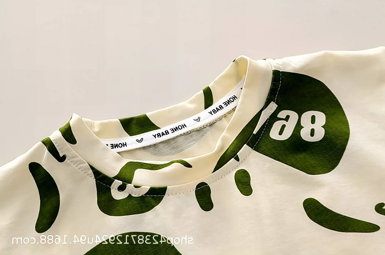 سعر الدرزن  65 الف 

القياس 1-4 سنة

للمراسلة تلكرام / 
https://t.me/dgbcdnh


**إذا كنت صاحب هذا الإعلان وتريد حذفه لأي سبب، رجاءا أرسل رسالة إلى الدعم الفني**