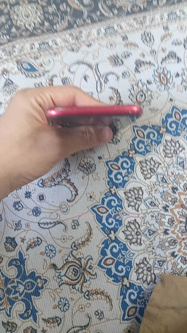 سلام عليكم ورحمة الله وبركاته ايفون 11 عادي جهاز بدل بي شاشه وبطارية نوعيه زينه  قافل ايكلود مكاني بغداد حريه شارع عشرين  سبحانه السعر ٧٥ بي مجال  رقم الهاتف ***********
