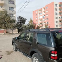 اكس بلور • ٢٠٠٧ • محرك وكير زين