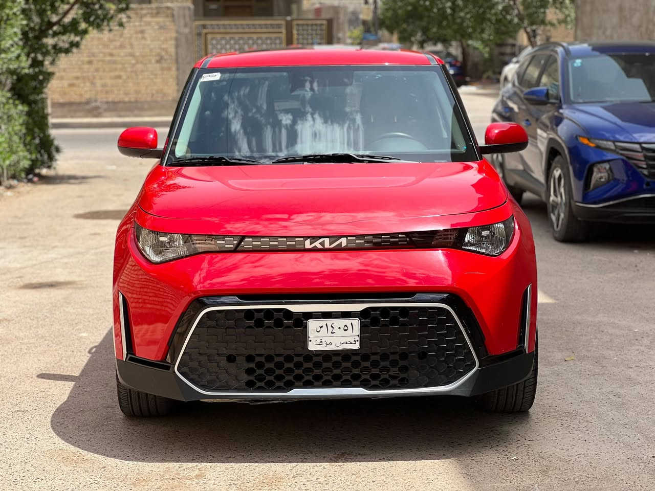 صول موديل ٢٠٢٤
بدون رقم
فول مواصفات وأحد على واحد
 فتحه كشن جلد كامرات
ضررهه بكرن البنيد بيه صبغ
شبر ونص بلجامرلغ صبغ
 ونص بلباب
اي قطعه مابيهه تبديل
السعر ١٥٥
***********
