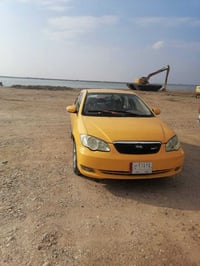 بي واي دي F3 2010 بغداد مشروع وطني مصفره هيئه وغرامات وهزه بس تحول دين...