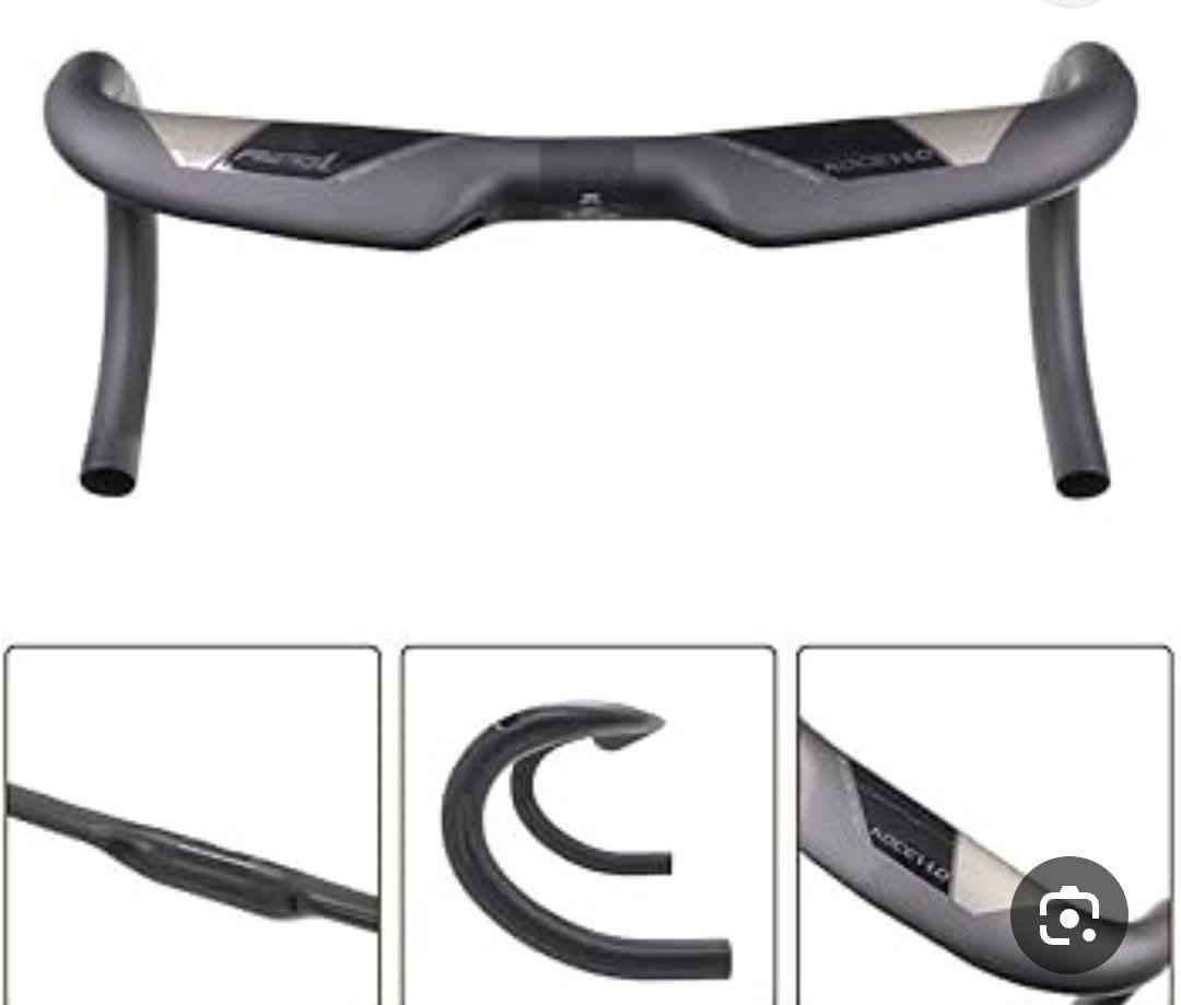 ستيرن رود كاربون ماركة KOCEVLO السعر 30 الف


**إذا كنت صاحب هذا الإعلان وتريد حذفه لأي سبب، رجاءا أرسل رسالة إلى الدعم الفني**