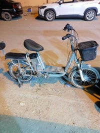 شاحن ليثيوم • المنيوم • بغداد