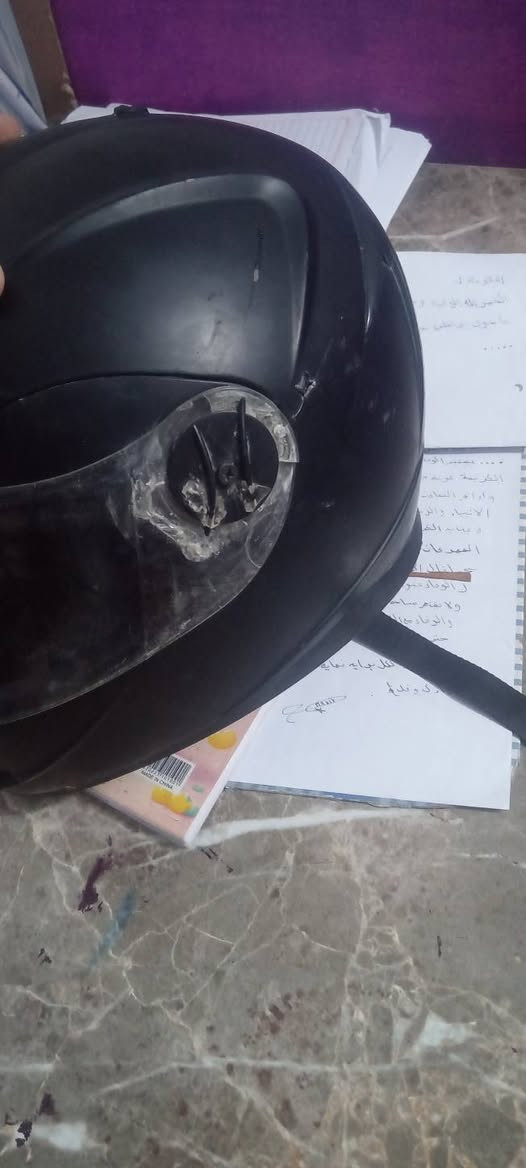 ب25 جسر ديالة الجديد ***********
