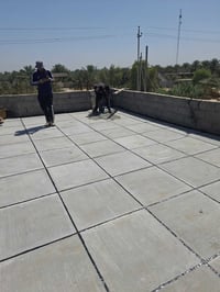 سكلة المنكوشي • كير وشتايكر • كربلاء حي العباس