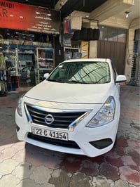 صني هندي • ٢٠١٦ • ماشيه ٧٦٠٠٠