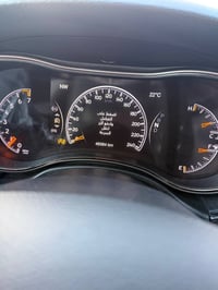 ‏JEEP GRAND CHEROKEE 2020S عدد المسافات  (٤٦) الف ك  جيب فئة:    S مود...