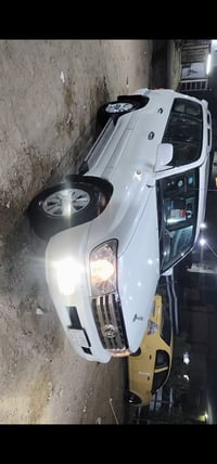 فكسار فول • محرك ٨ • رقم كربلاء