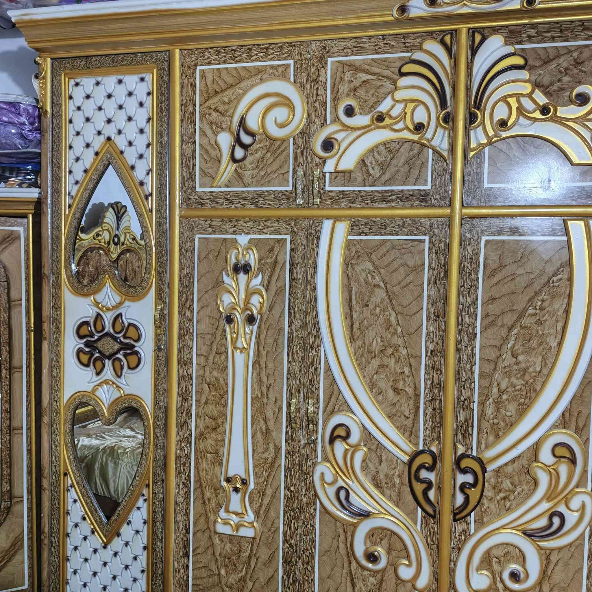 السلام عليكم غرفه للبيع جديده


**إذا كنت صاحب هذا الإعلان وتريد حذفه لأي سبب، رجاءا أرسل رسالة إلى الدعم الفني**