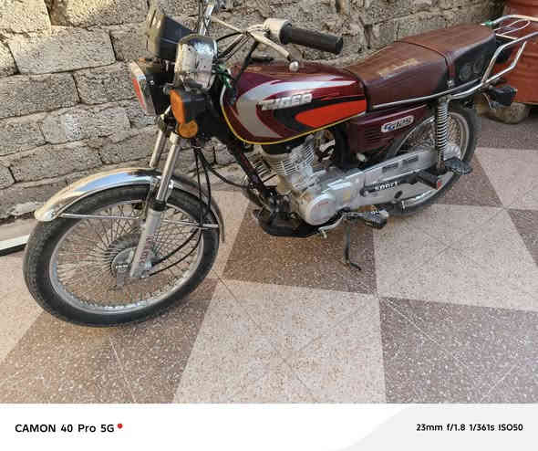 سلام عليكم ماطور تايكر 2020اوراق موصفات موجود للبيع محرك شرط شغال اصلي السعر 500 وبي مجال قليل الرقم ***********
