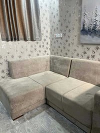 ميز طعام وحدة 70   مع الكراسي 110 تخم جدا نضيف العام مشتريه جديد ب275 ...