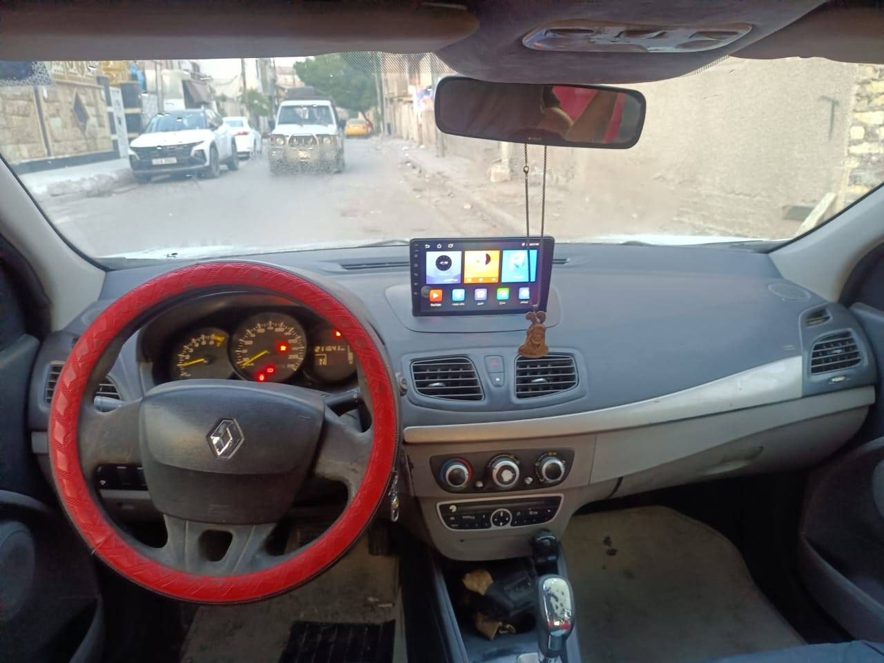 سلام عليكم رينو فلاونكس12 
سياره جاهزه رقم جديد بابل 
مكانهه بغداد الحبيبيه السعر 64وبيهه مجال بصيط 
الرقم ***********
