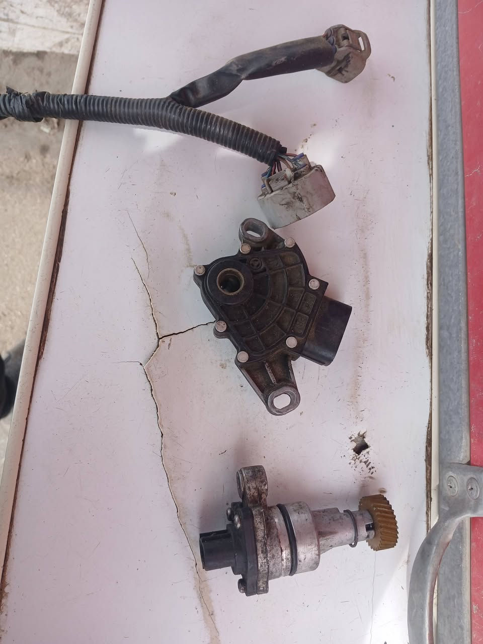 سلكتر كير +جوزه كيلو متر +فيش سلكتر قطع كورلا نحله امريكي ٢٠٠٧ قيم وتتدلل


**إذا كنت صاحب هذا الإعلان وتريد حذفه لأي سبب، رجاءا أرسل رسالة إلى الدعم الفني**