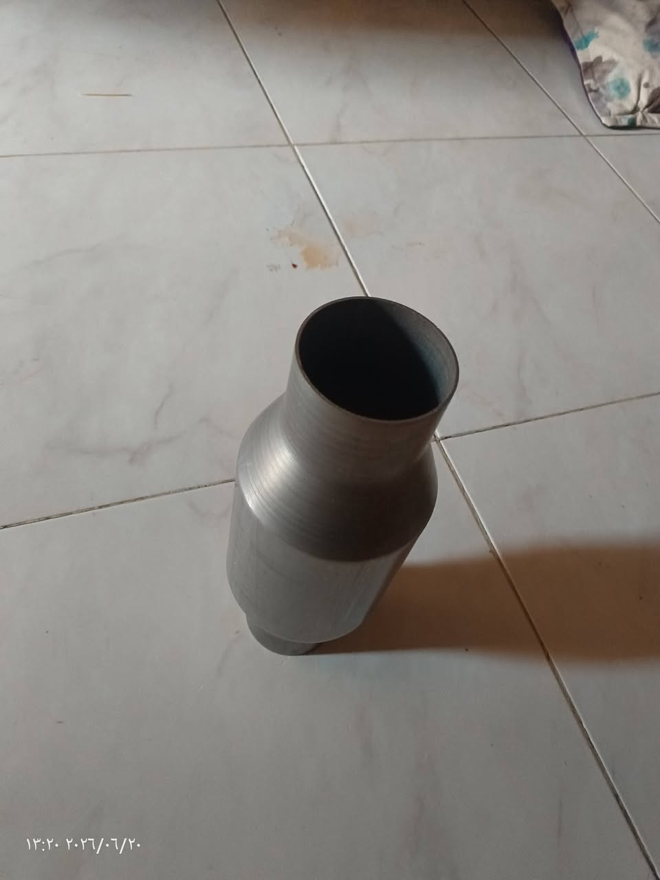 من رخصه الادمن عندي هاي القطعه للبيع قيم واخذ بالي يرضي رب العالمين شراي ادخل خاص


**إذا كنت صاحب هذا الإعلان وتريد حذفه لأي سبب، رجاءا أرسل رسالة إلى الدعم الفني**