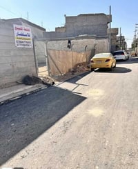 طابو زراعي • ١٥٠م • حي ابو جوعانه