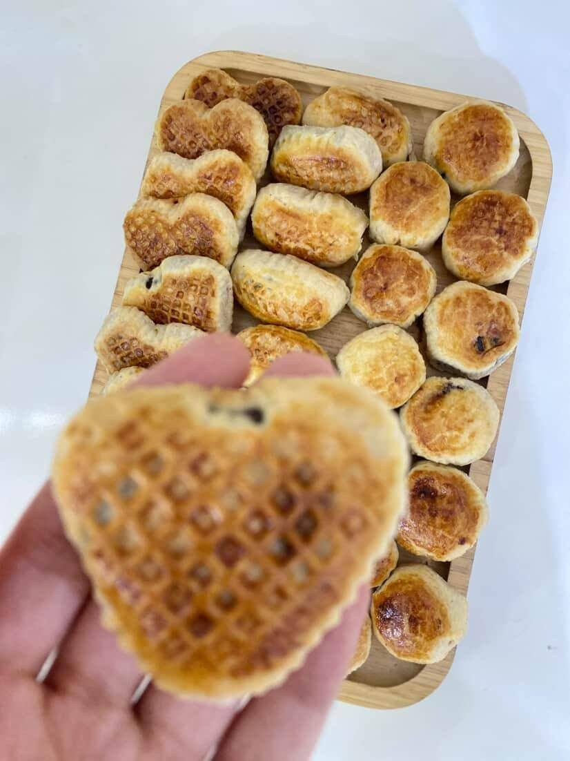 من الان يبدا الحجز على كليجه العيد
كيلو كليجه دهن عادي ب٧ وكيلون ب١٢ و٣ كيلوات ب١٧
وكيلو كليجه دهن حر ب١٢ وكيلوين ب٢٠


**إذا كنت صاحب هذا الإعلان وتريد حذفه لأي سبب، رجاءا أرسل رسالة إلى الدعم الفني**