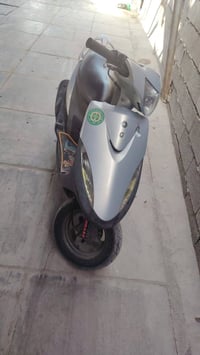 للبيع ماكس عدله نظافه فول مكفولة مال رمبه ب ٨٥٠ وبيها مجال للاتصال 077...