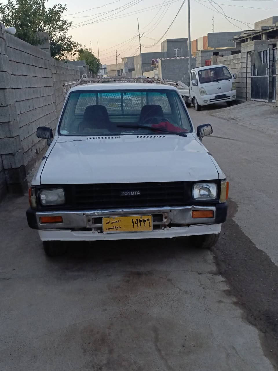 للبيع بيكم 85السعر
اتصال عل رقم 
***********
