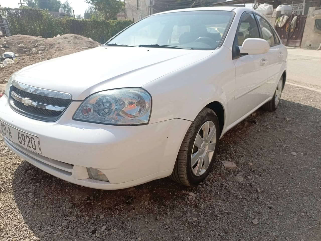 سلام عليكم اوبتره 2011 شركه العامه سياره نضيفه تبريد ثلج كهربائيات كلها شغاله كل نقص مابيها مكينه شرط الفحص كير جديد السونار مرفق بلمنشور  السياره ابسمي  تحويل ثاني يوم  السعر 80ورقه ..*********** .... ***********
