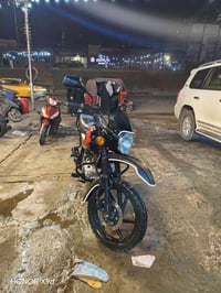 بوكسر • موديل ٢٠٢٣ • اور أم الكبر