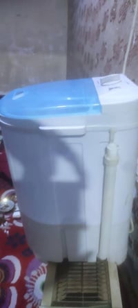 طباخ ٤ عيون • غساله أطفال • كربلاء