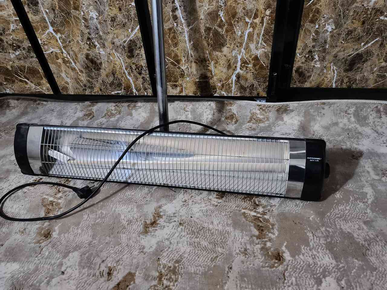 صوبه. شغاله. بسعر 20وبيها مجال. هيتر. يحتاج مقعد عمودي ويرهم. جداري. 15وبي مجال.  مكاني شرك الطارق قرب محطة الشمس. ***********
