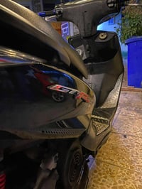 ماكس • ثعلب • نظيفة